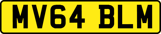 MV64BLM