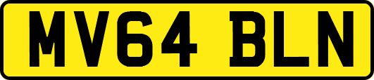 MV64BLN