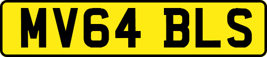 MV64BLS