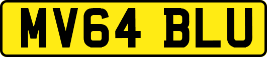 MV64BLU