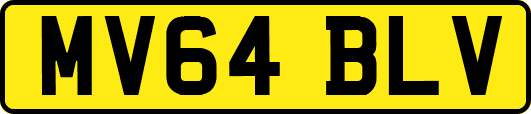 MV64BLV