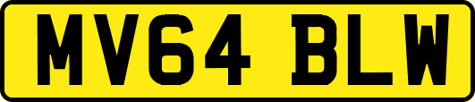 MV64BLW