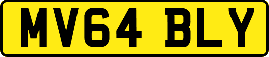 MV64BLY
