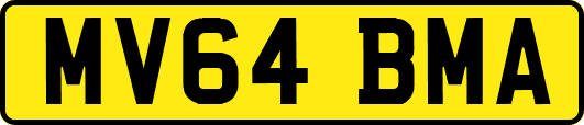 MV64BMA