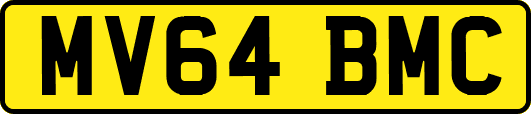 MV64BMC