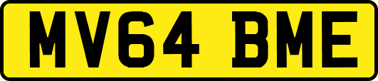 MV64BME