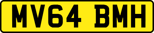 MV64BMH