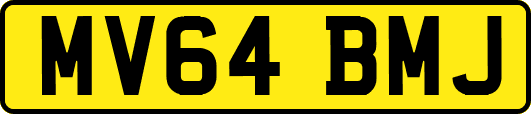 MV64BMJ