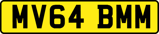MV64BMM