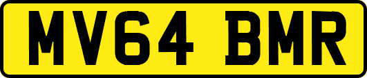 MV64BMR
