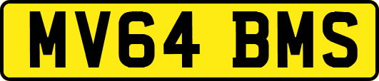 MV64BMS