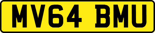 MV64BMU