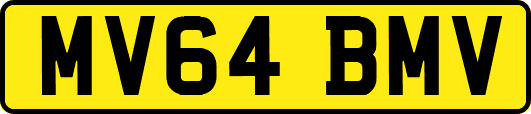 MV64BMV