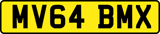 MV64BMX
