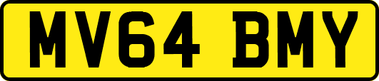 MV64BMY