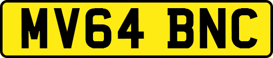 MV64BNC