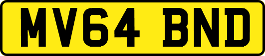 MV64BND