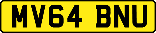 MV64BNU