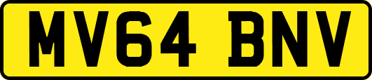 MV64BNV