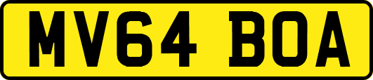 MV64BOA