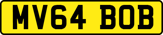 MV64BOB