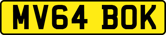 MV64BOK