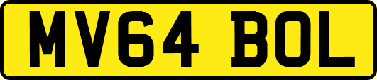 MV64BOL