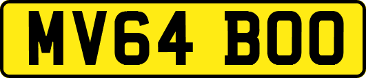 MV64BOO