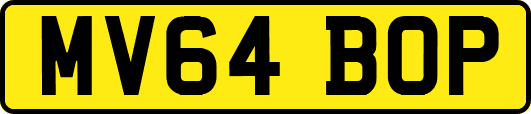 MV64BOP