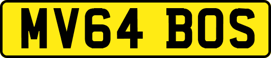 MV64BOS
