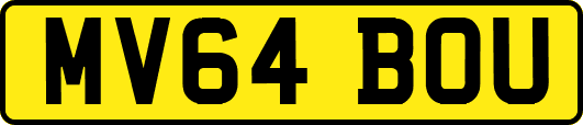 MV64BOU