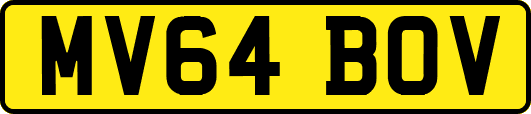 MV64BOV
