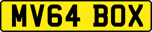 MV64BOX