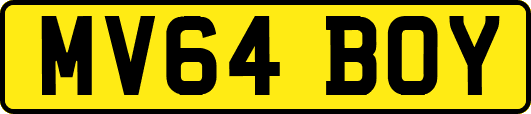 MV64BOY
