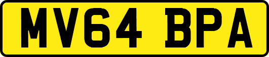 MV64BPA