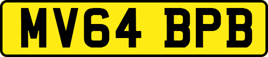 MV64BPB