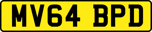 MV64BPD