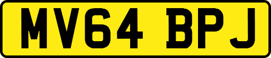 MV64BPJ