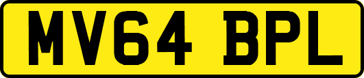 MV64BPL