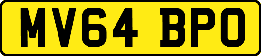 MV64BPO