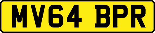 MV64BPR