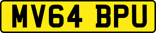 MV64BPU