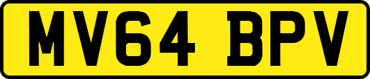 MV64BPV