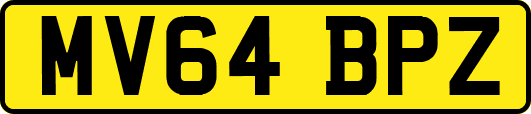 MV64BPZ