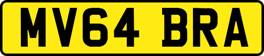 MV64BRA