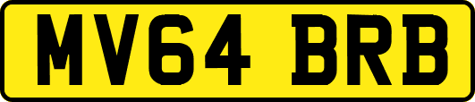 MV64BRB