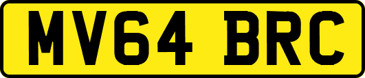 MV64BRC