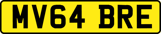 MV64BRE