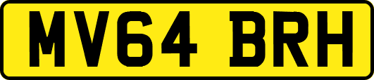MV64BRH