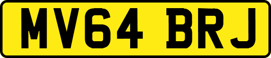 MV64BRJ